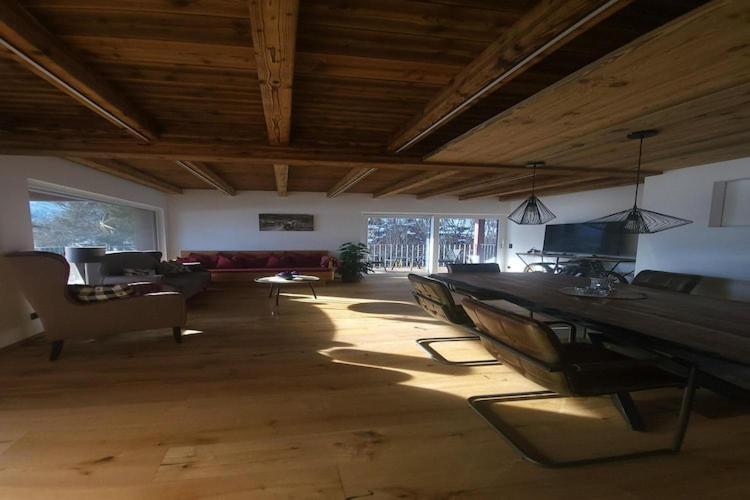 Apartment In Neukirchen With A Balcony Neukirchen am Grossvenediger Bagian luar foto
